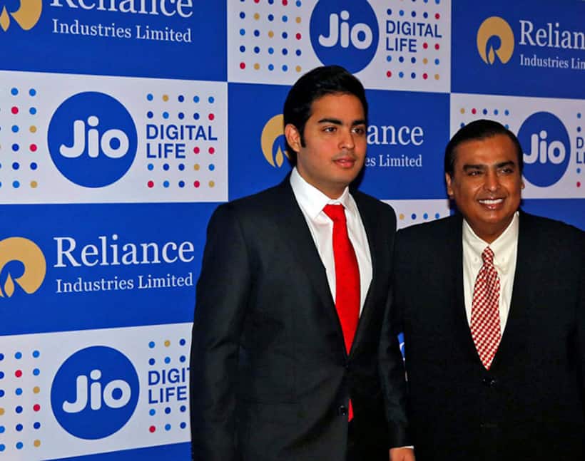 As Jio turns 1, here's how it changed the way you use data