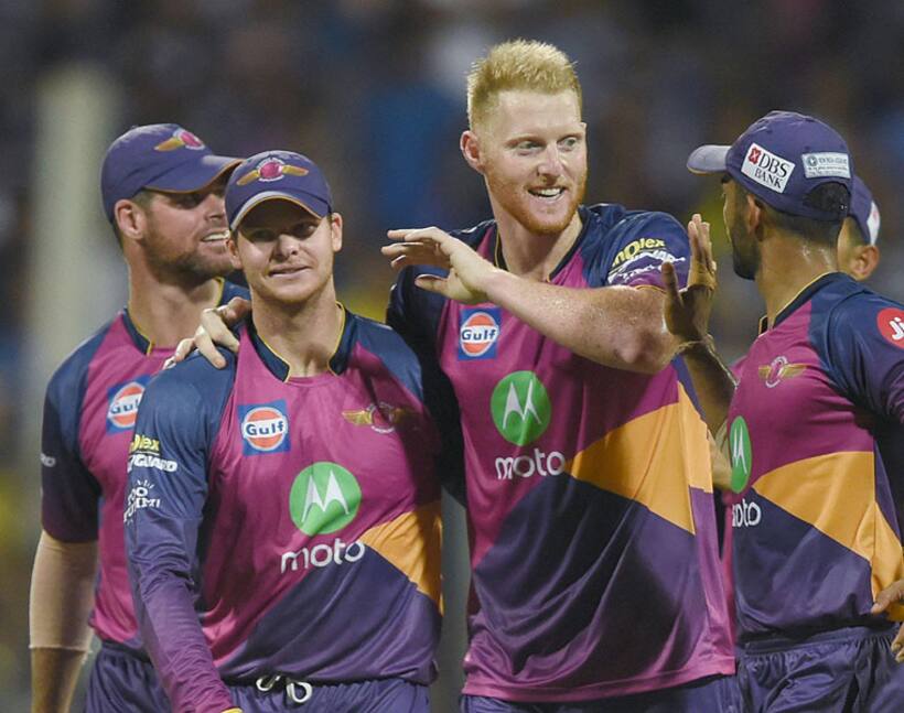 DD vs RPS: Chance for RPS to push for top two spots IPL points table