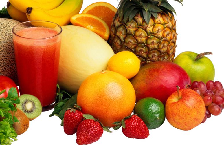 Detox, reduce stress and lose belly fat with vitamin C