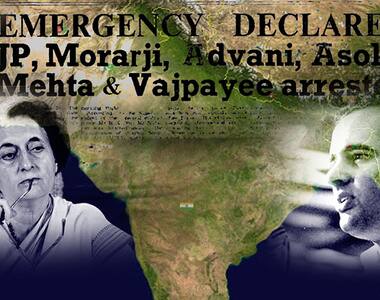 On her 33rd death anniversary, let’s look at how Sanjay Gandhi slapping mother Indira shook the nation