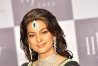 Grateful that people still accept me with open arms: Juhi Chawla