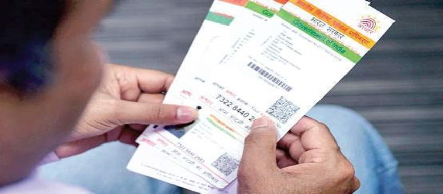 Free Aadhaar Update Deadline 