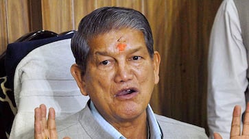 Harish Rawat active again in Uttarakhand, party fraction unite against him