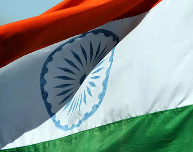 Indian flag at Wagah border replaced 4 times since hoisting