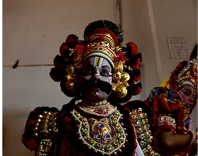 School Kalolsavam2017