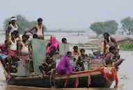 Bihar floods 19 NDRF teams deployed in affected areas; rescue operations underway