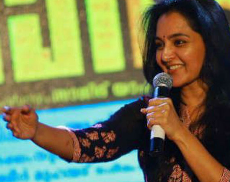 Manju Warriers hit films