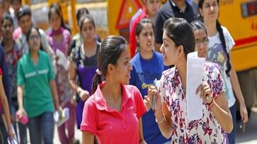 UP Board high school and intermediate exam results declared know your result details