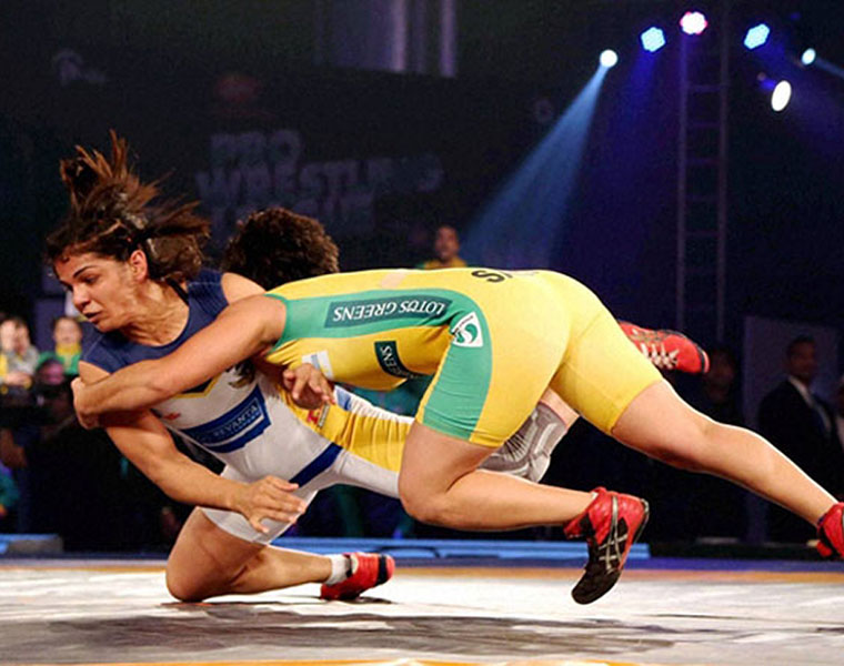 Pro Wrestling League Defending champions Mumbai take on Haryana in season opener