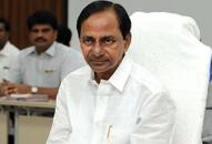 Telangana polls Chief minister KCR meeting tomorrow