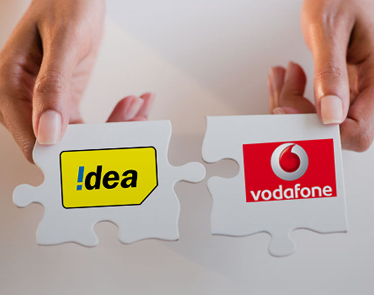 idea Vodafone  4G Phone