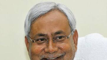 Nitish Kumar Bihar AIIMS BJP Janata Dal united Delhi