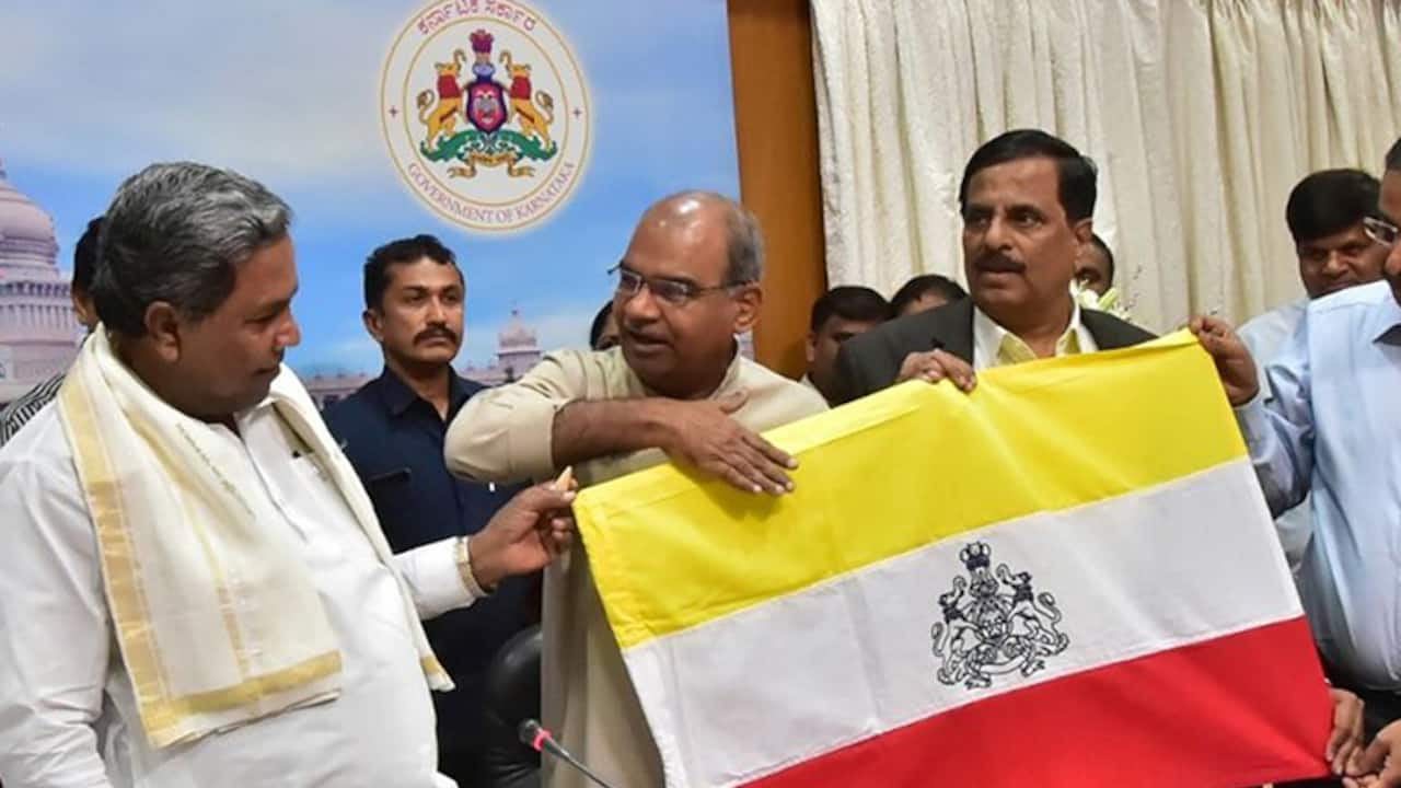 Does giving preference to regional languages affect the national integrity?