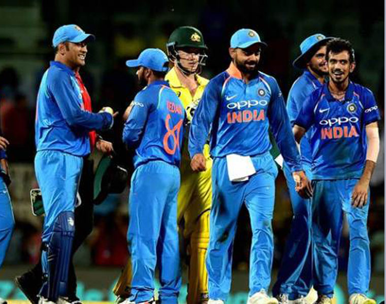 Team India Captain Virat Kohli unhappy with Cricket World Cup format after semi final exit