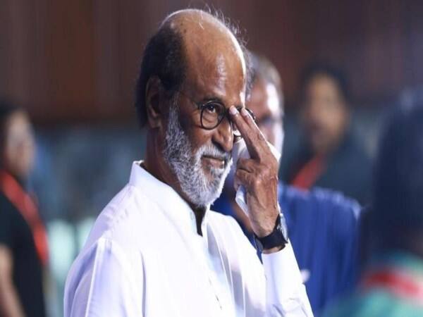 superstar rajinikanth removed his name as superstar from twitter