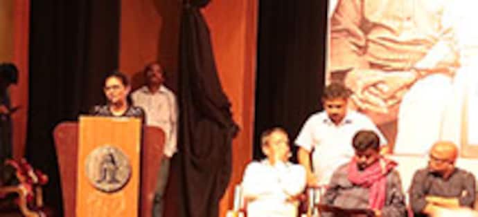 Gauri Lankesh Patrike will take a rebirth on March 8, brother Indrajit differs from Kavita in terms of probe