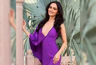 Manushi Chillar gets voted as Sexiest Vegetarian Personality