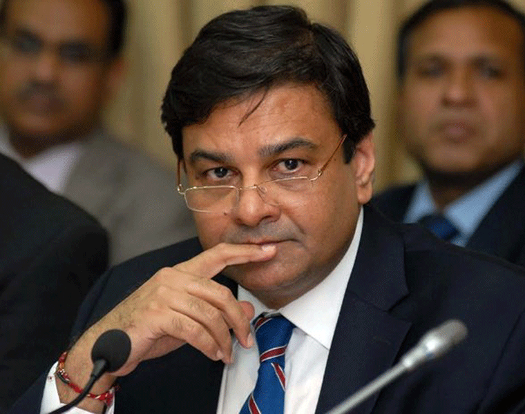 GDP rise to to 7 by RBI governor