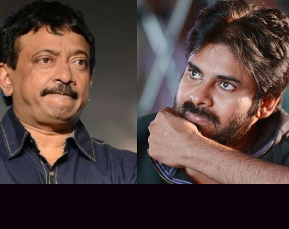 RGV : Ram Gopal Varma's twist on contesting from Pithapuram; The tweet was misunderstood RMA