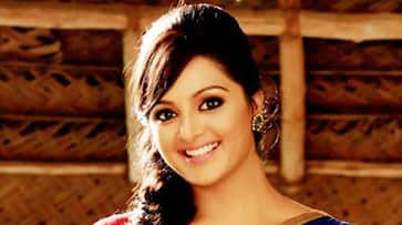 Actress Manju Warrier withdraws support women's wall organised LDF