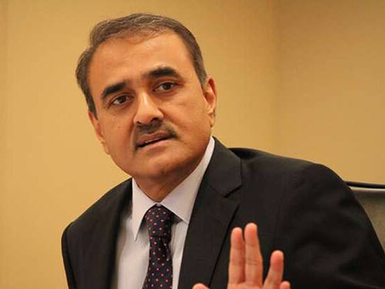 Praful Patel will not be present in front of ED today