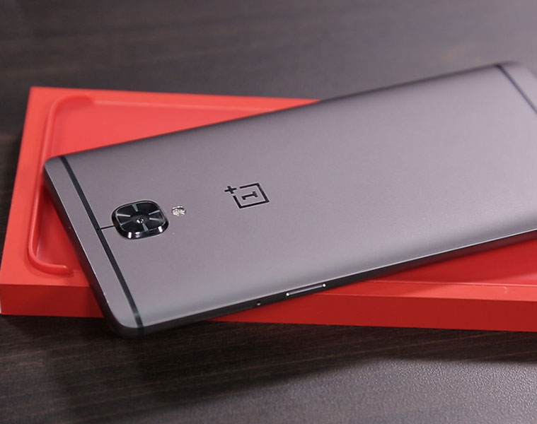 OnePlus accused of stealthily collecting user data company responds