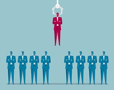 Infosys giving into automation, hiring in IT set to change?