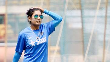 Mithali Raj trolled Independence Day tweet