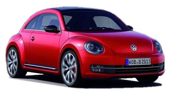 Volkswagen Beetle production to end in 2019