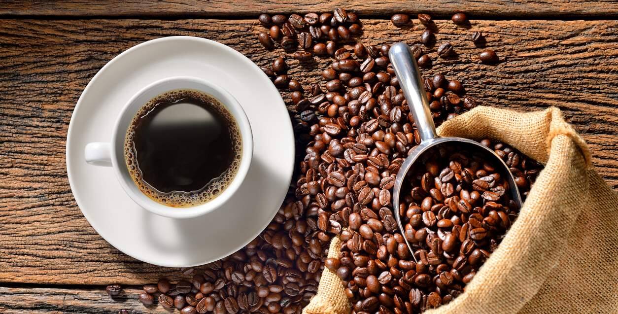 Caffeine hijacks deep sleep and brain rhythms, finds new AI-driven research