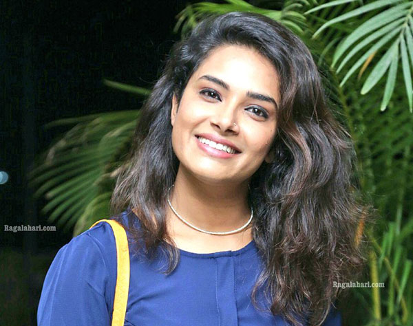 bigg boss fame hari teja going to be mom ksr