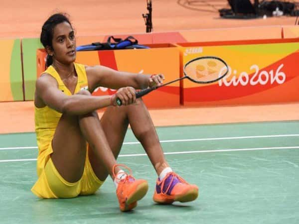 China Open 2018 India campaign ends as PV Sindhu and Kidambi Srikanth crash out