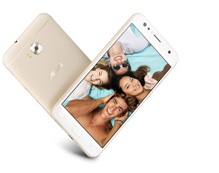 Asus Zenfone 4 Selfie Pro review