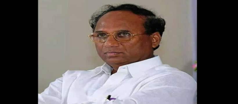 నా ఆఫీసులో చోరీ వెనుక వైసీపీ.. దుండగుడు ఆ పార్టీ వ్యక్తే: కోడెల