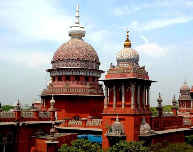 TN disqualification case: Madras HC delivers split verdict, matter referred to the third judge