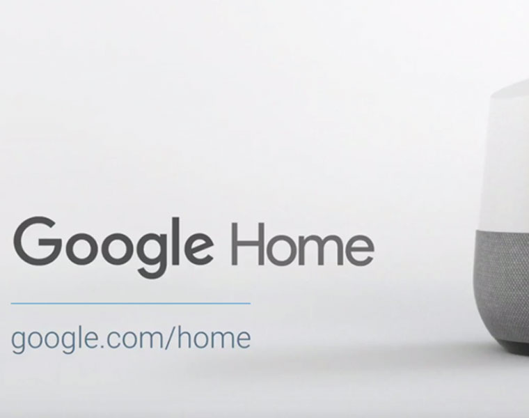 Google Home Google Home Mini to launch in India on April 10