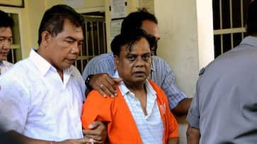 Gangster Chhota Rajan, 5 others get 8 years RI for attempting to kill hotelier in 2012