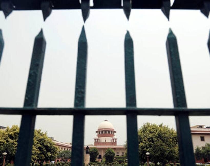 Did you change DGP after Mahija’s stir? SC takes a dig at Kerala govt.