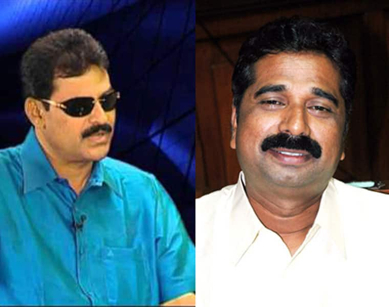 Sand Mafia Haratalu Halappa To Undergo Truth Test at Dharmasthala hls