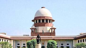 Supreme court can hear verdicts on Sabarimala temple and Bhima Koregaon cases