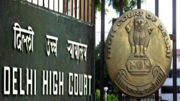 CBI Rakesh Asthana Manoj Prasad bail plea reject Delhi high court Alok Verma