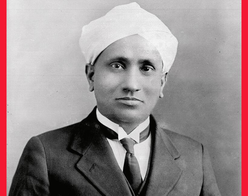 National Science Day 2022: Some unknown facts about CV Raman, know significance of the day