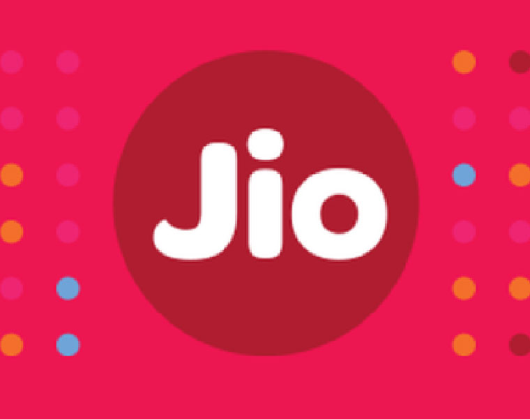 Jio Enters To Retail Market