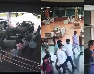 DKS diary explodes: High Command given Rs 3 crore?