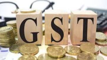 Sushil Modi-led GoM to examine modalities for 'calamity tax' under GST