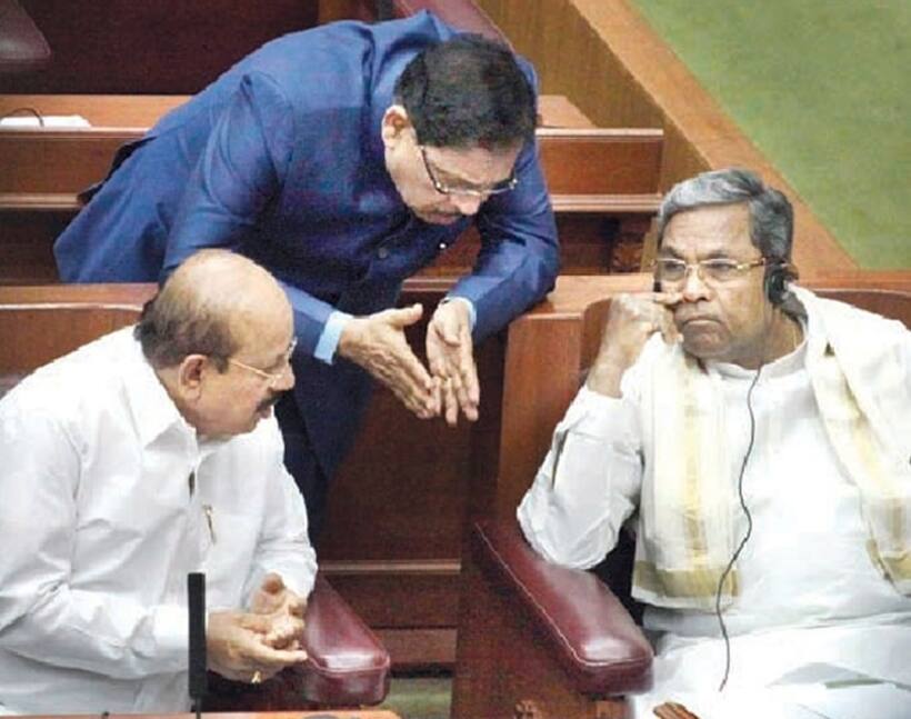 This is what Congress is doing to appeal to all sections people in Karnataka