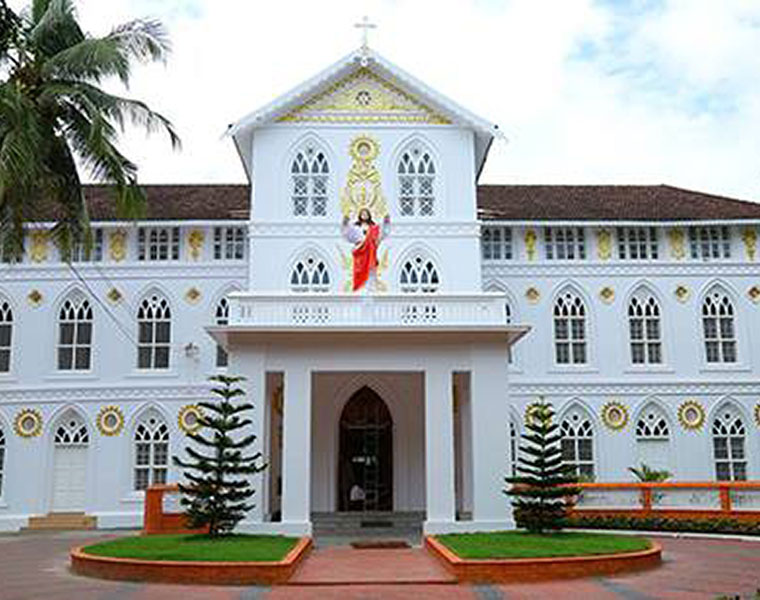 Six historical churches in Bengaluru that withstood the test of time