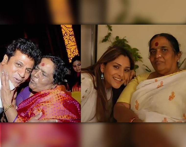 This is what Kannada film stars have to say about Parvathamma Rajkumar