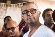 Wish I Were from Pakistan says Sonu Nigam