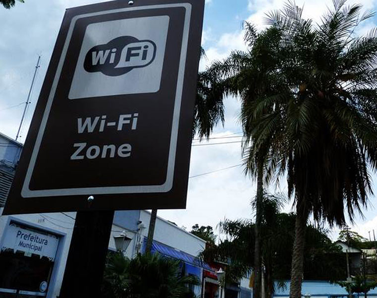 WiFi without licence can land you in trouble